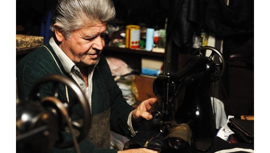 Care tips #2: Alternate